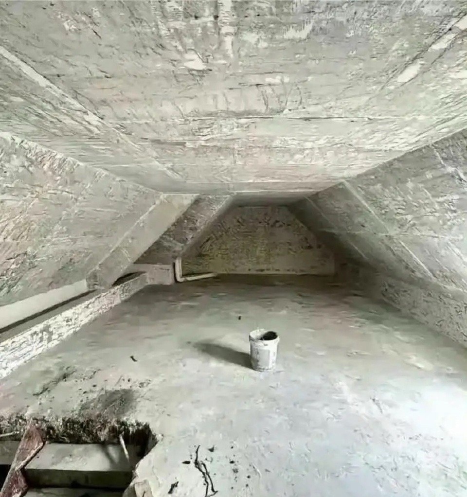 开发商送的阁楼，能用来干啥？ ​​​