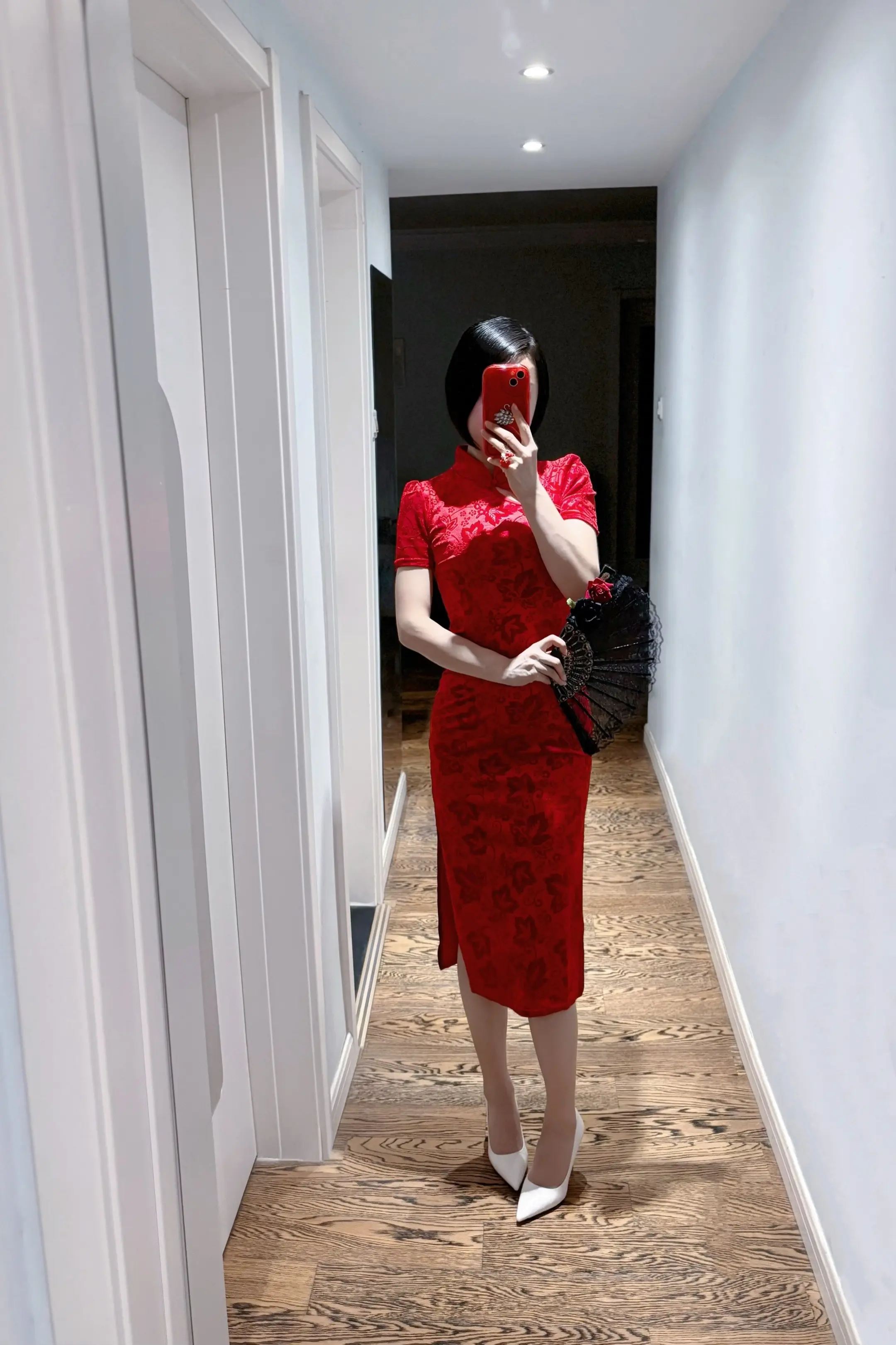 何其有幸，生于华夏，见证百年，愿山河无恙，祖国繁荣昌盛!