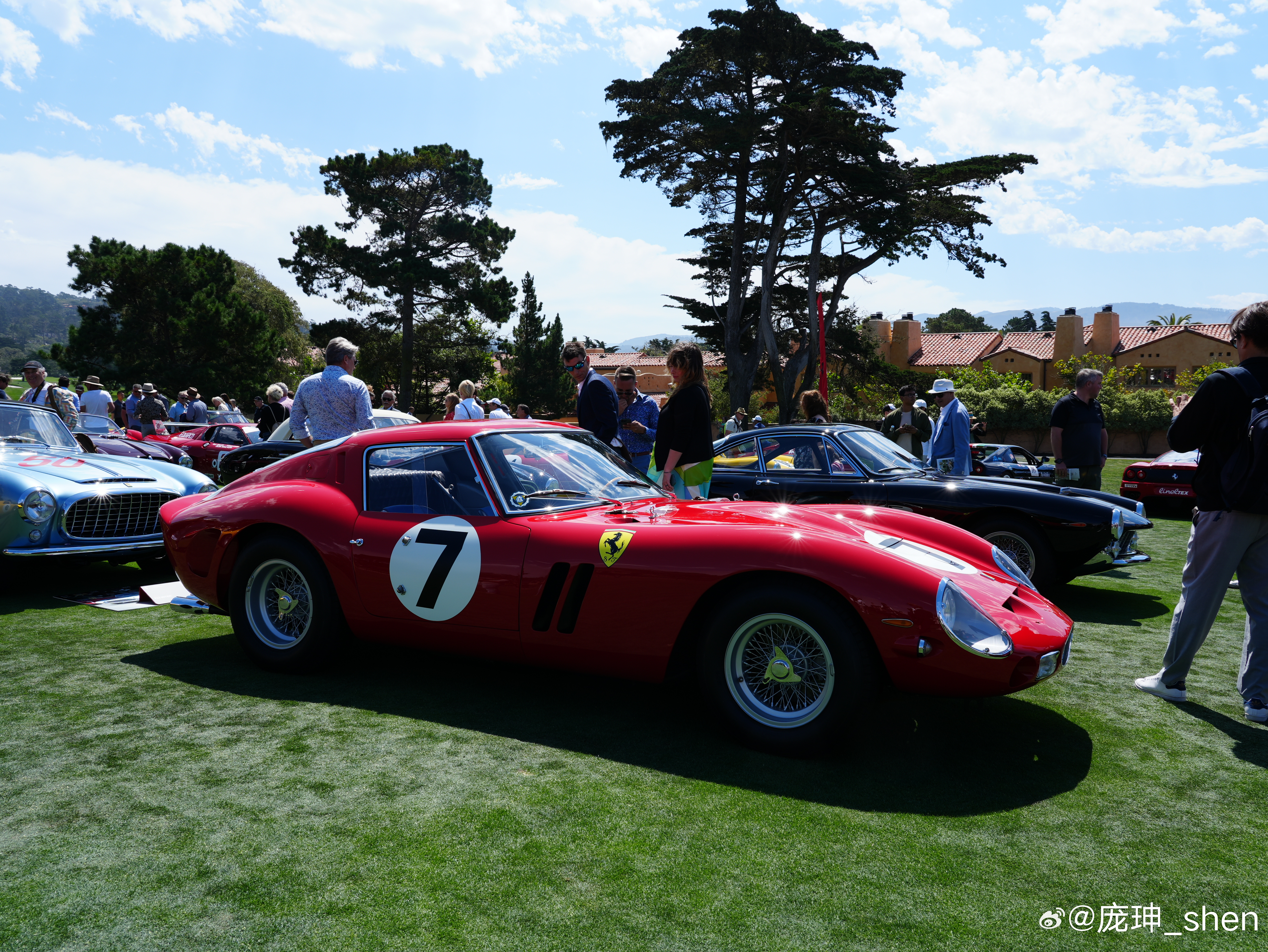 即将上拍，声势浩大，但实际并非正版？今天下午，和大家聊聊这辆3765，以及250