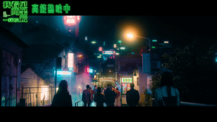 我看见两朵一样的云今日上映新歌搭配电影同步上线，王源用歌声诉说阿志的孤独与憧憬，
