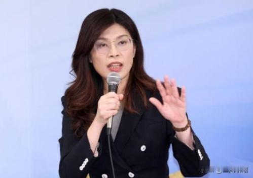 台湾2028年大选，这个预测有点神？

一定不是卢秀燕，也一定不是蒋万安，更不可