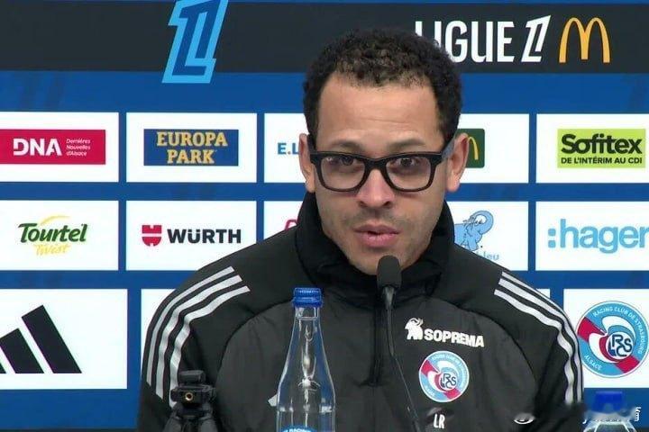 【罗塞尼尔：我即将执教世界上最大的足球俱乐部之一，切尔西】        罗塞尼