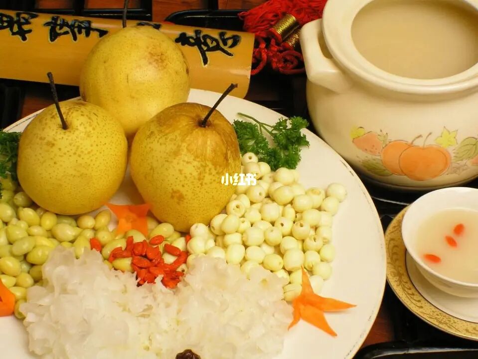 秋天，这些白色食物，养好脾肺之气