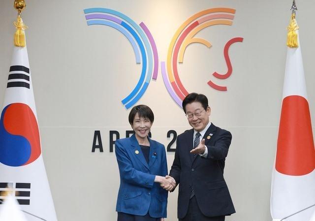 李在明这招，太毒了！刚拿完4400万美元合作大单，转身就提“李在明这招，太毒了！