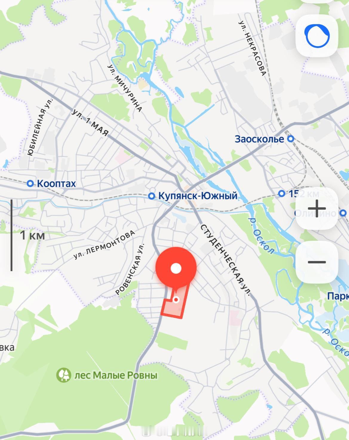 俄乌冲突 库皮扬斯克方向根据前线账号发布的地面作战信息，乌军部队已被赶出其在库皮