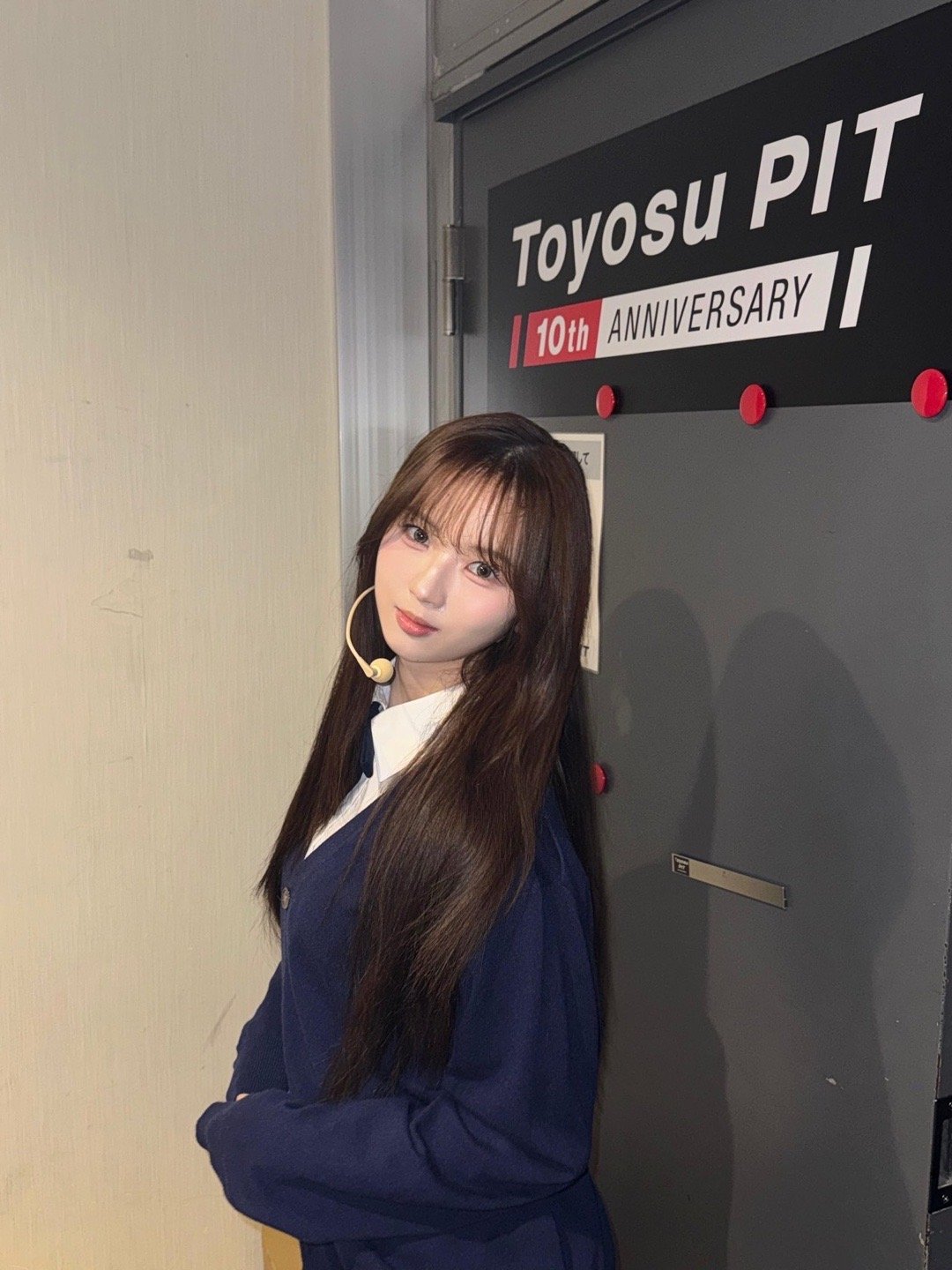 251103 tripleS Jiwoo李知禹 ​​​