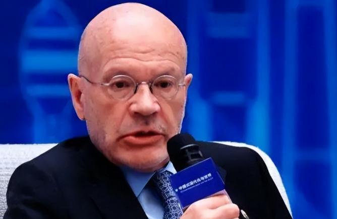 为什么西方国家都不喜欢中国？英国专家：中国有一个“老问题”

英国剑桥大学前高级