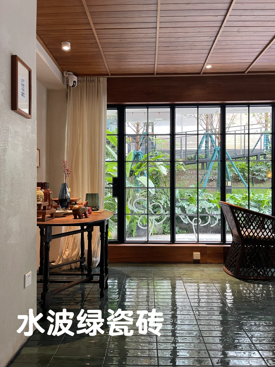 重庆终于秋凉了