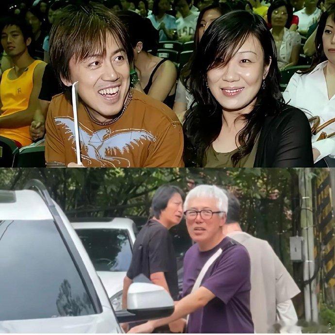 张宇现状令人唏嘘，当年歌词似预言。“我承认都是月亮惹的祸”，那夜太美情太柔，如今
