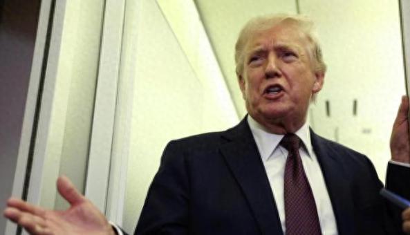 [太阳]访华彻底没戏？鲁比奥执意对华挑事，中方仅用八字硬核回击。
 
特朗普计划