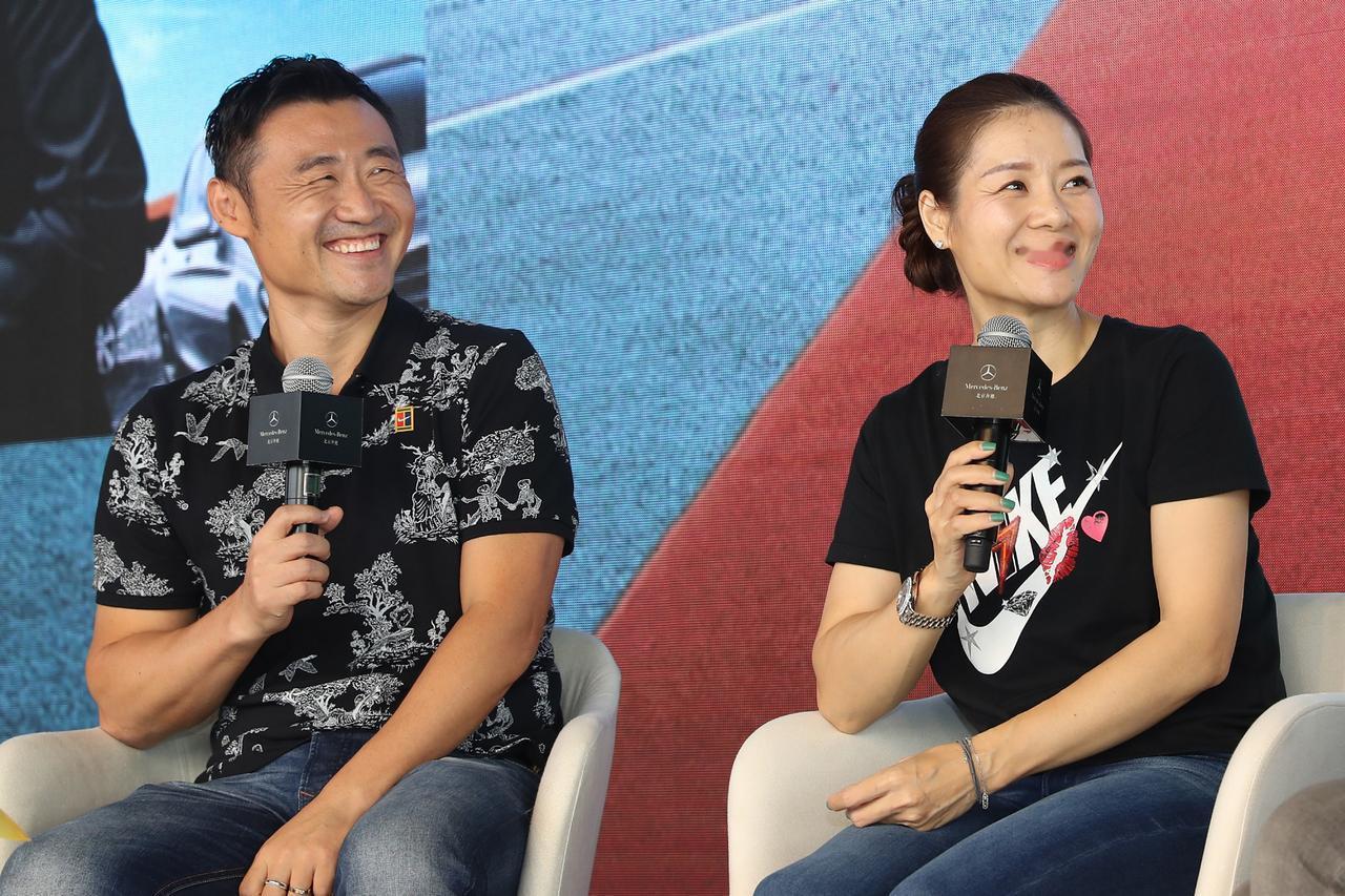 这句话天生是为他们而生的：但凡有你的选择题里，我的选择都是你！
只羡鸳鸯不羡仙！