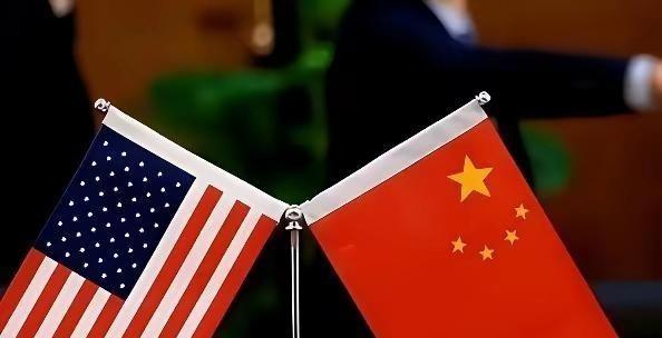 中美关系原本已经很难缓和了，经过美国与伊朗这一战，中国几乎更加放弃了对美国的“幻