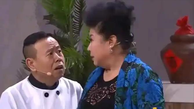 @潘长江入驻头条并给你写了一封信

谁懂啊！刷头条刷到潘长江老师正式入驻，还亲手