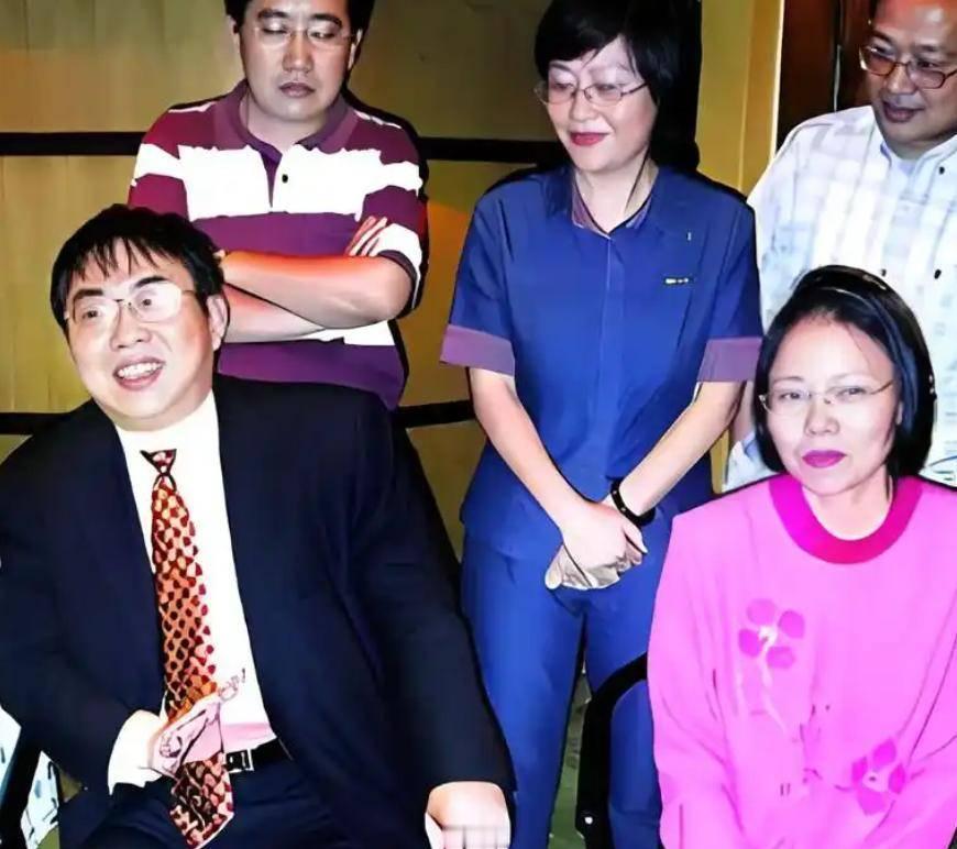 【聂卫平与孔祥明分手是因为婚前感情不牢固吗？】婚前感情不牢固是重要隐患，他们确实