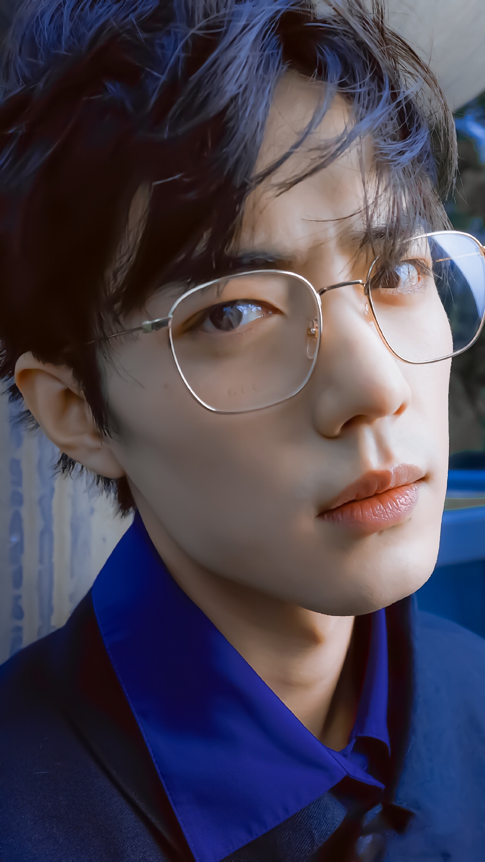 肖战提名亚洲艺术电影节最佳男主你的努力我们都看在眼里，继续勇敢向前，我们一直都在