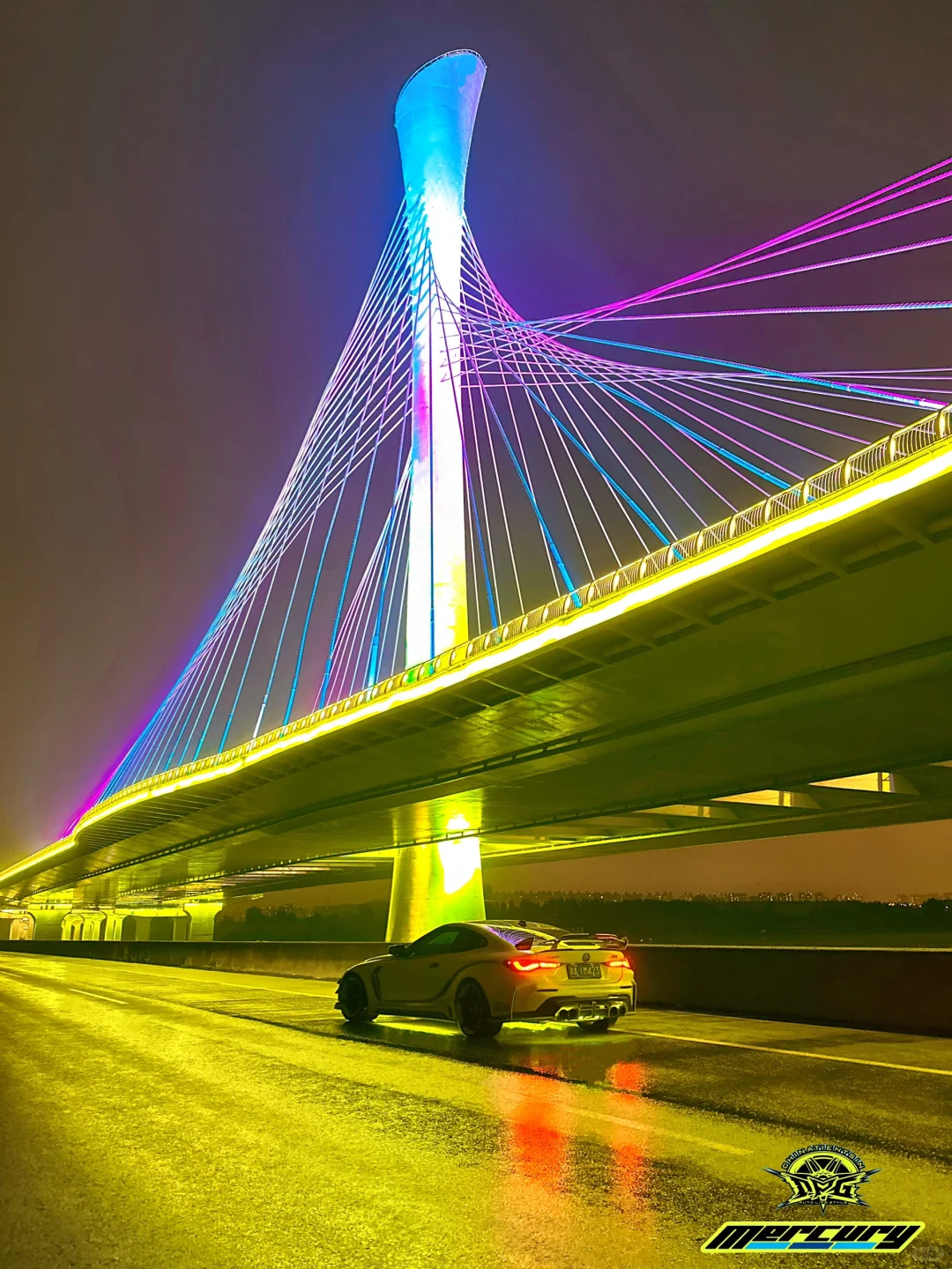 赵子龙的故乡 石家庄正定 滹沱河大桥打卡