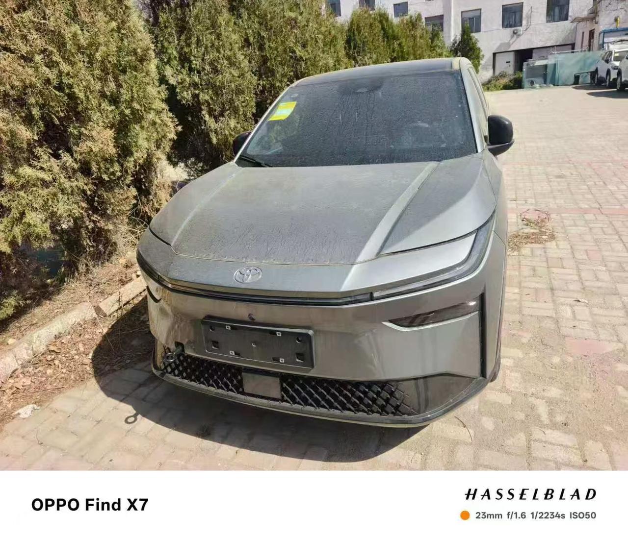 铂智3X 指导价139800续航520公里可以拿厂补 省补 或者国补裸车10.8