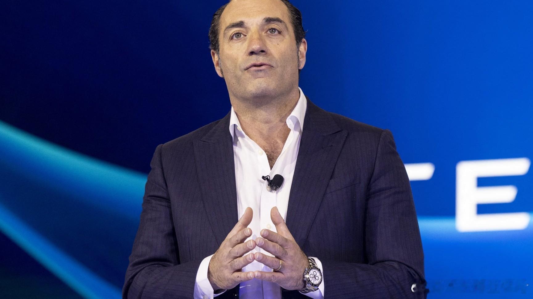 Stellantis Stellantis称，将于2025年6月接任首席执行官的