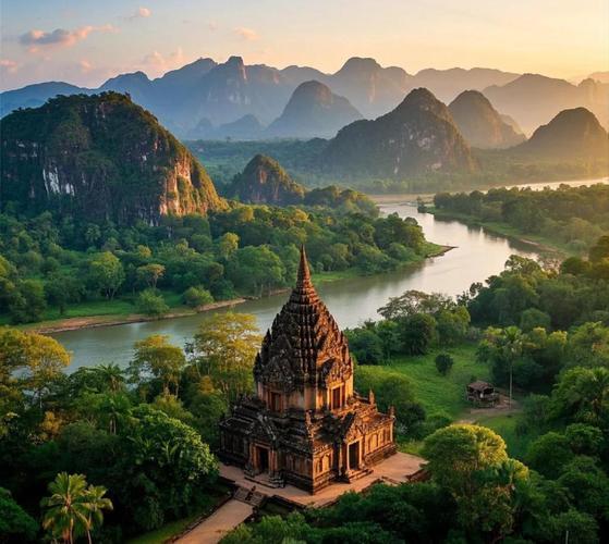 泰国如果不停火，
洪森该怎么办？
希望两国握手言和。
但给洪森一次教训更好，
不