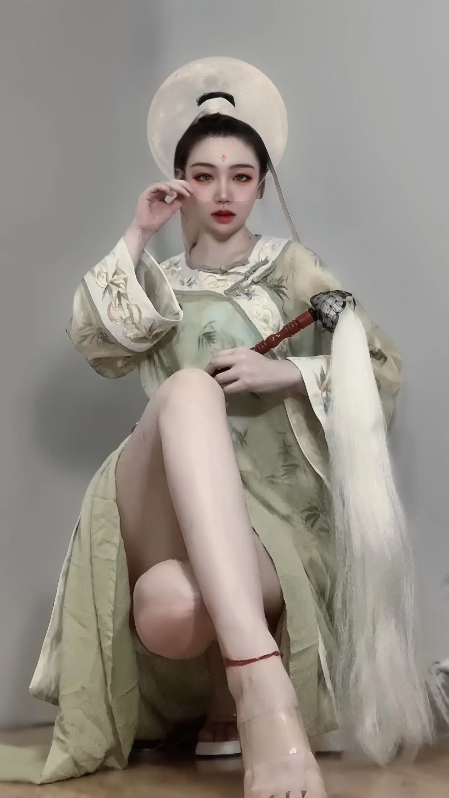 50岁依然保持好状态之。我有一个装p的梦想  全世界人认知和思想的提高...