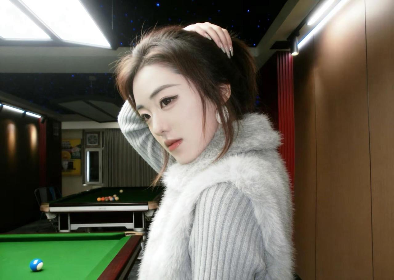 女人才不会嫉妒我 她们只会爱上我