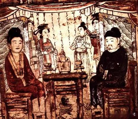 南唐灭亡之后皇室后裔隐居民间，他们是怎样隐藏身份生存下去。

开宝八年，也就是公