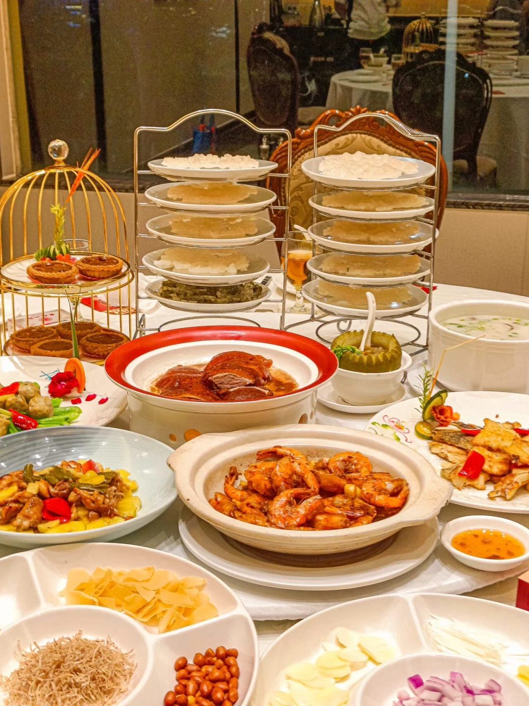 不愧🙈是“中华美食活hua石”👍巨赞~