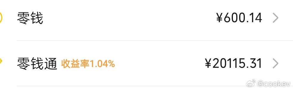 已经被自己穷哭了