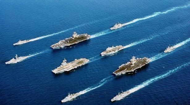 美国将暂停对75个国家发放签证，意味着什么？第一、75个国家，全世界三分之一多的