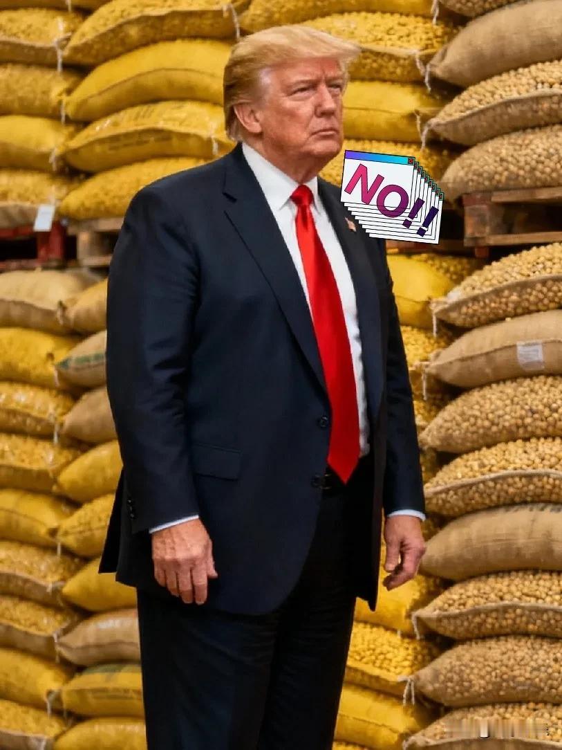 快讯！快讯！
美国农业部宣布
11月4日，美国农业部网站数据宣布，美国大豆出口量