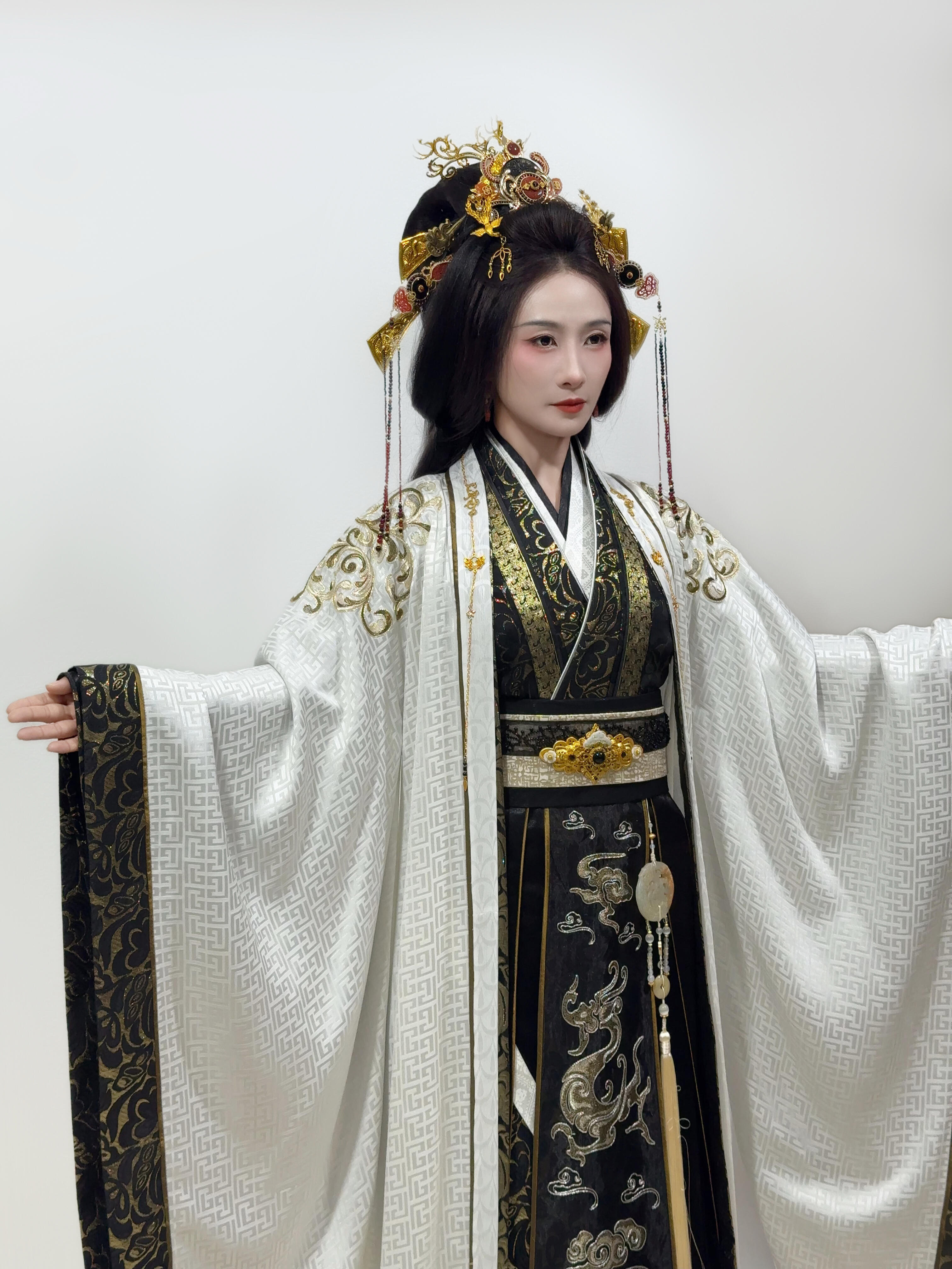 安陵容翻身 安陵容：重生之我是太后💅 