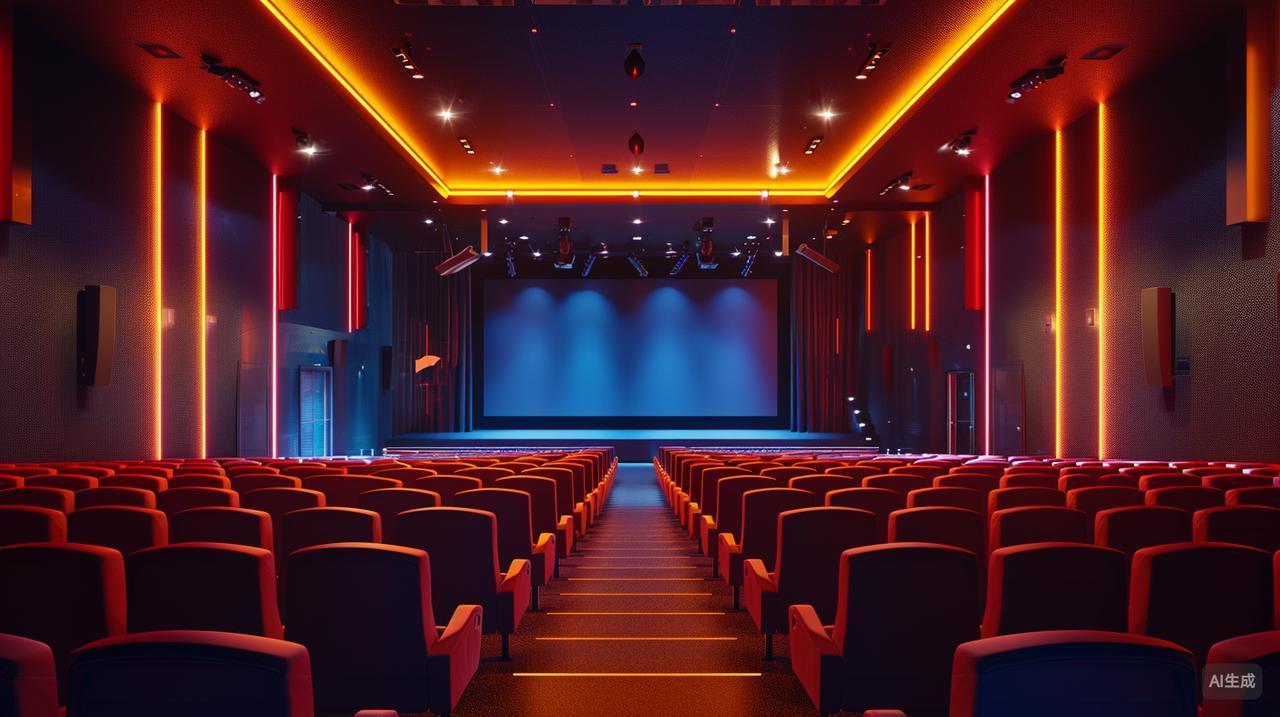 红果短剧乐力：5亿专项资金扶持真人短剧创作
5亿砸向真人短剧，红果这波操作藏着什