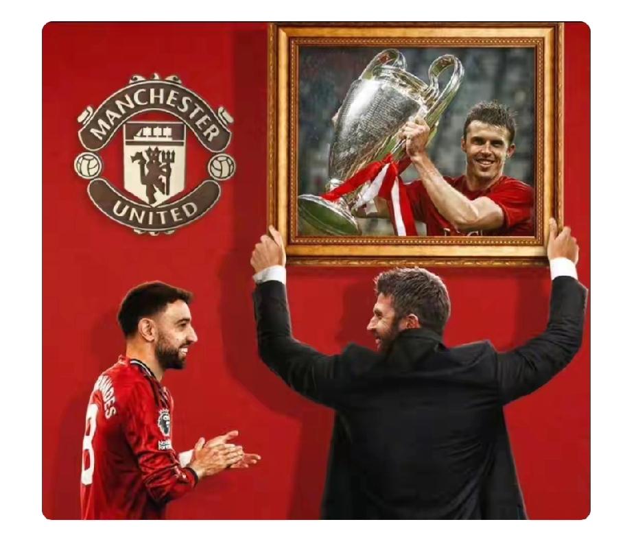 2月24日凌晨英超第27轮收官战，曼联客场1-0战胜埃弗顿。首回合曼联主场0-1