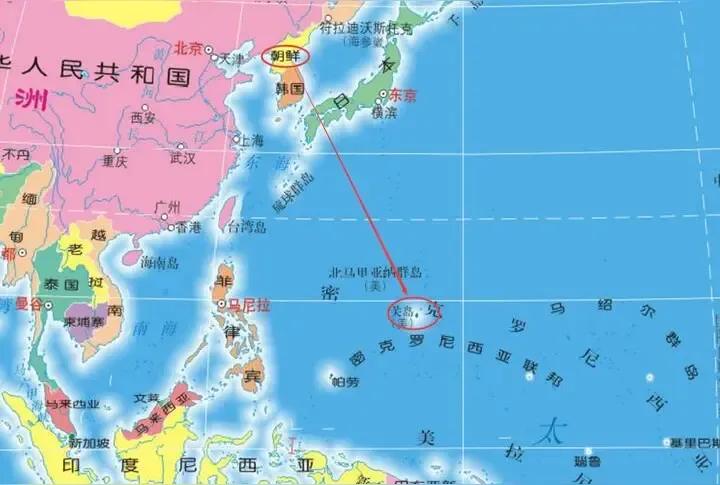 老美将9000名海军陆战队员从日本冲绳美军基地撤离（第一岛链），其中4000人去