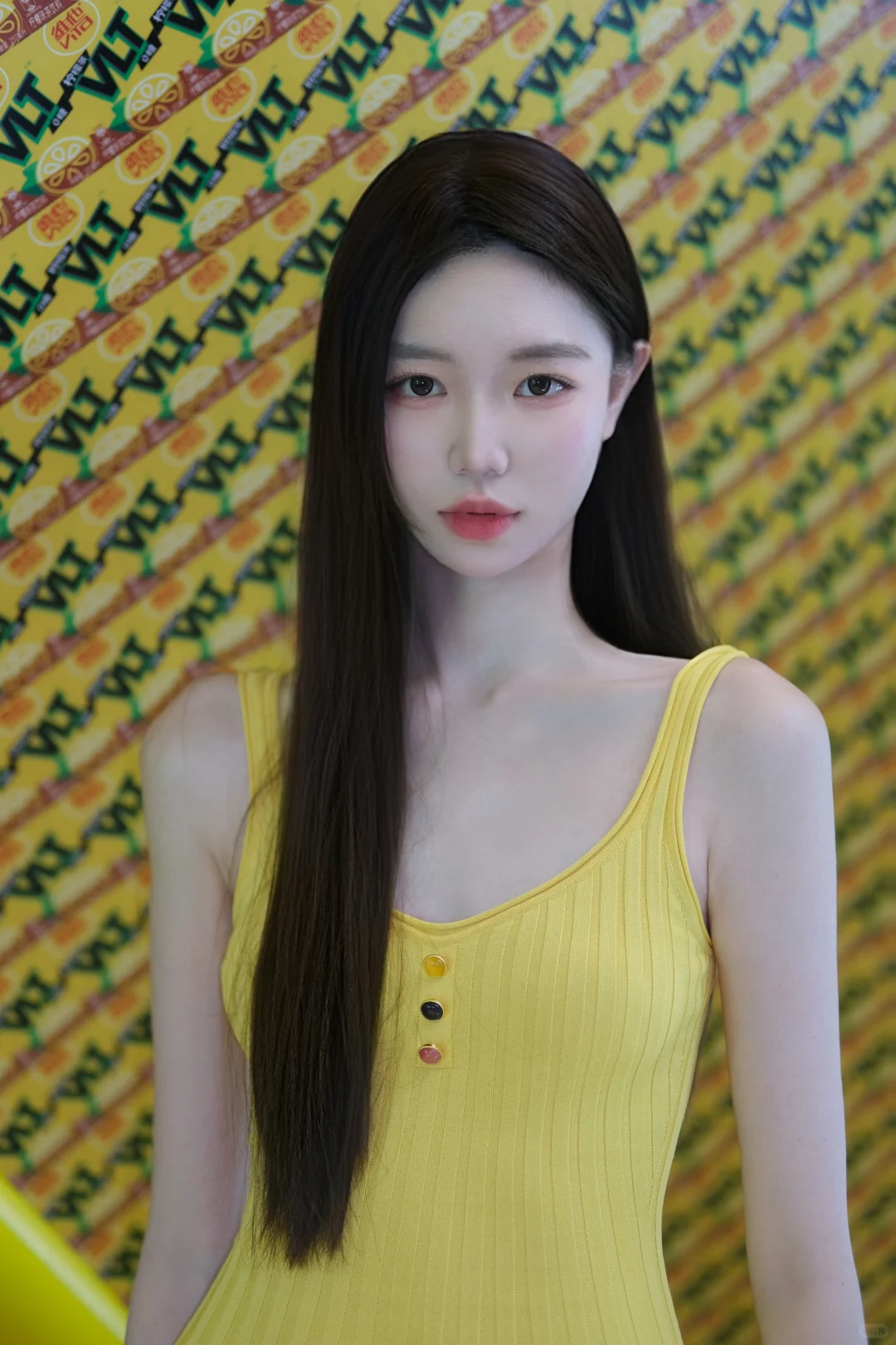 🚶‍♀️逛街奇遇记！超大颗🍋闪现上海