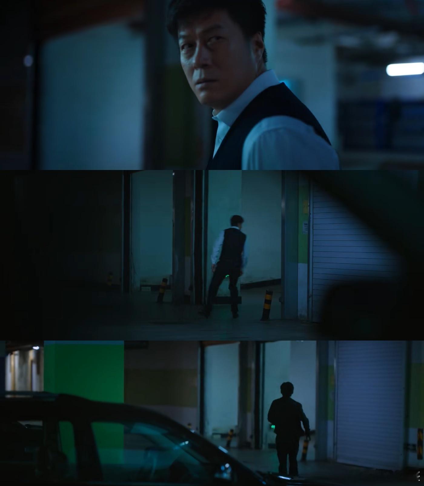 低智商犯罪垃圾车秒变押运车 低智商犯罪 梅东：我钻进垃圾车，完美隐身！张一昂：哦