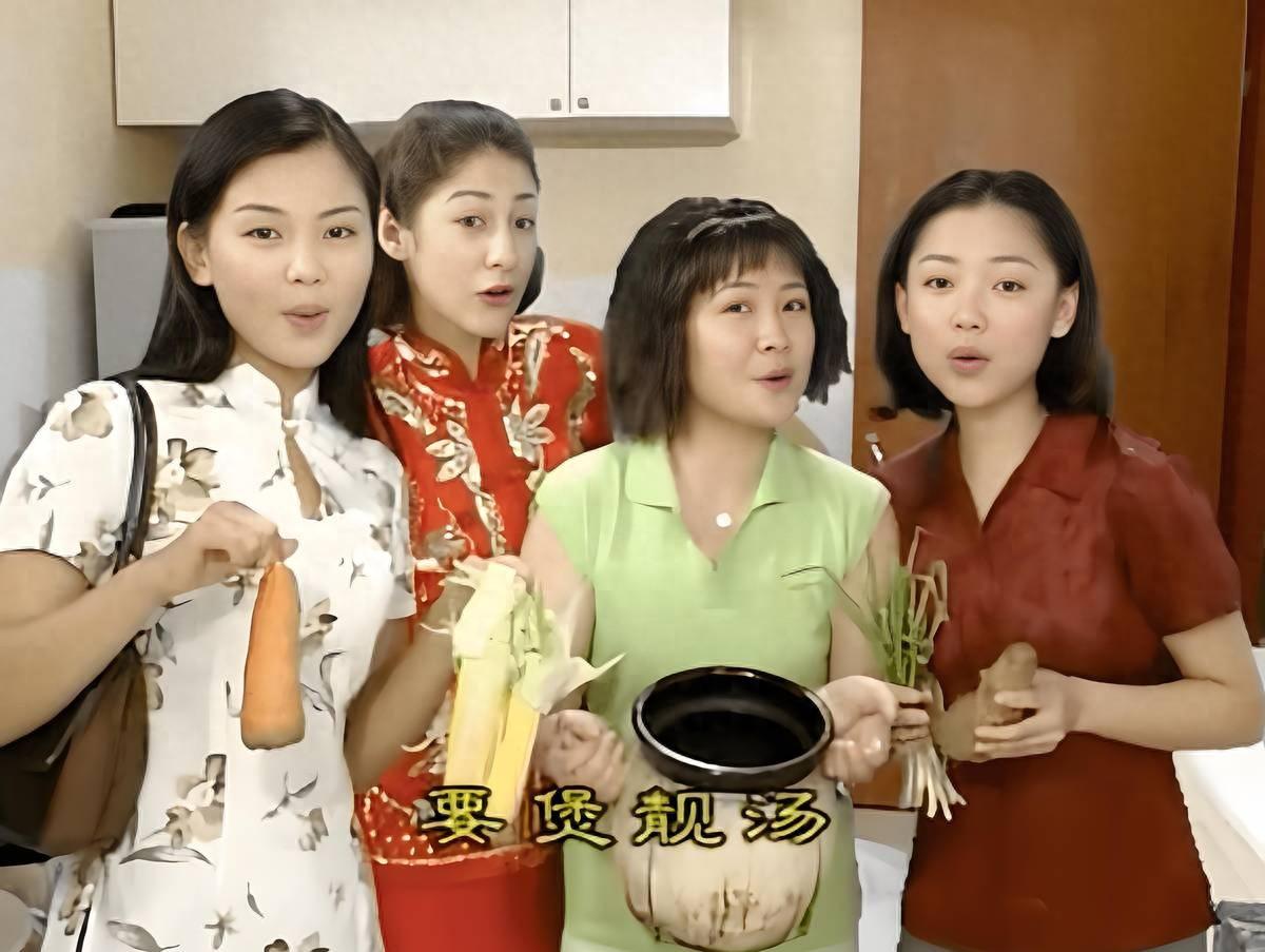 外来媳妇本地郎消失的4位美女：命运分岔路，有人天堂安息有人美国享福
2025年，