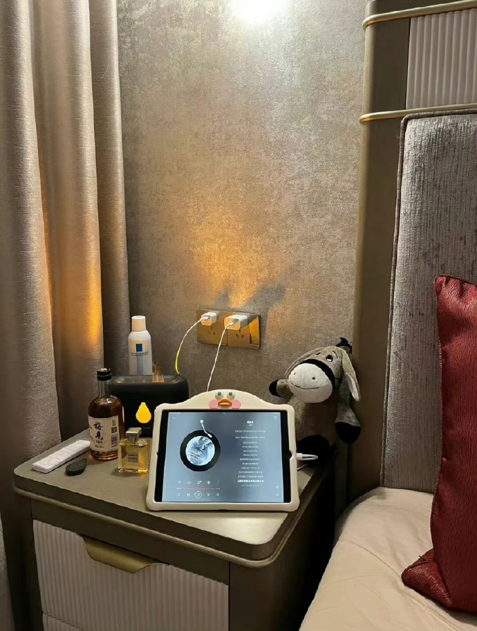 不要预设和别人共度一生，就自然的相处  命运把你们带到哪里，就到哪里，天有道，自
