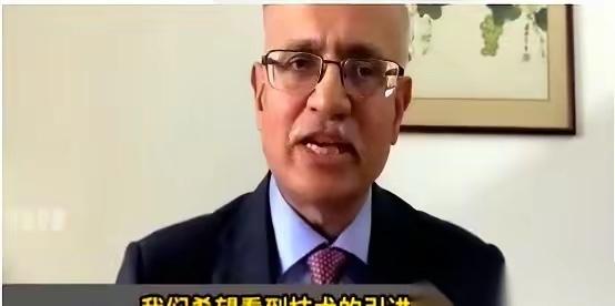 就刚才，刷到一条新闻，差点没把我手机惊掉。

印度突然对外提出质问，追问我们为什