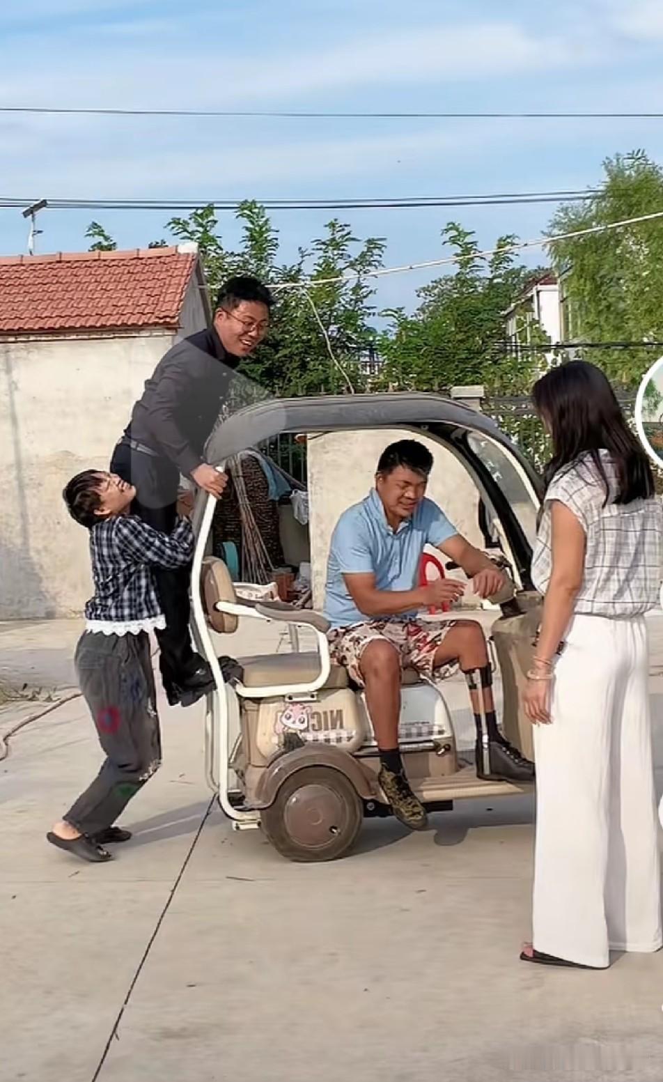 梦秋这次终于是如愿以偿了[黑线]