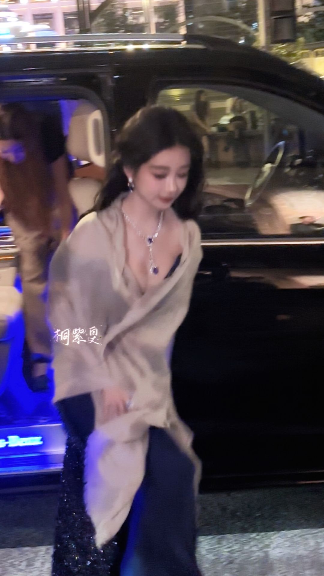 杨紫[超话] 紫紫你萌[期待][期待][期待]杨紫 yz‍杨紫董竹君 ​​​