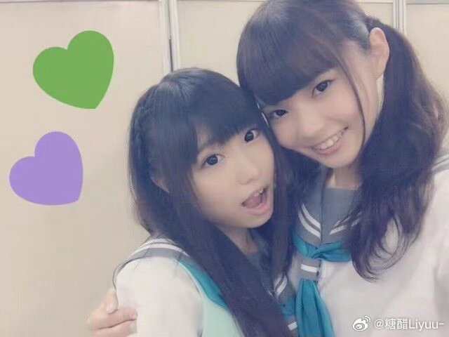 每日一诹奈 水水fl一周年来发点 诹奈