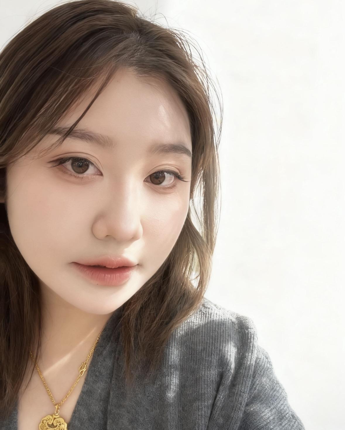 新鲜感确实让人心动，但爱和真诚更胜一筹