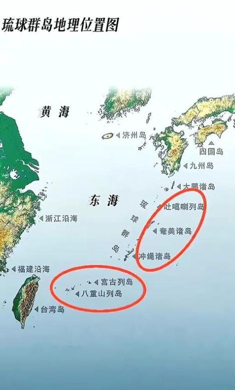 日本领土危机再度浮现！原来不光琉球有问题，就连北海道也不是日本的。
话说日本的领