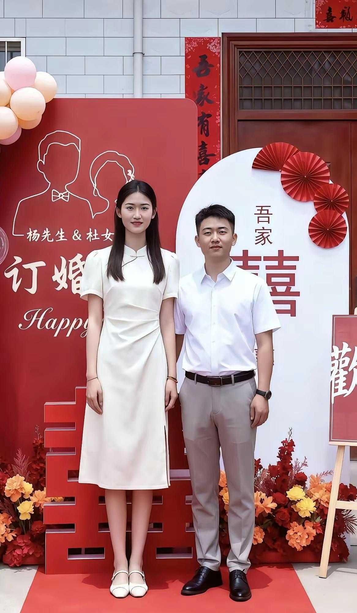 这绝对是真爱了！