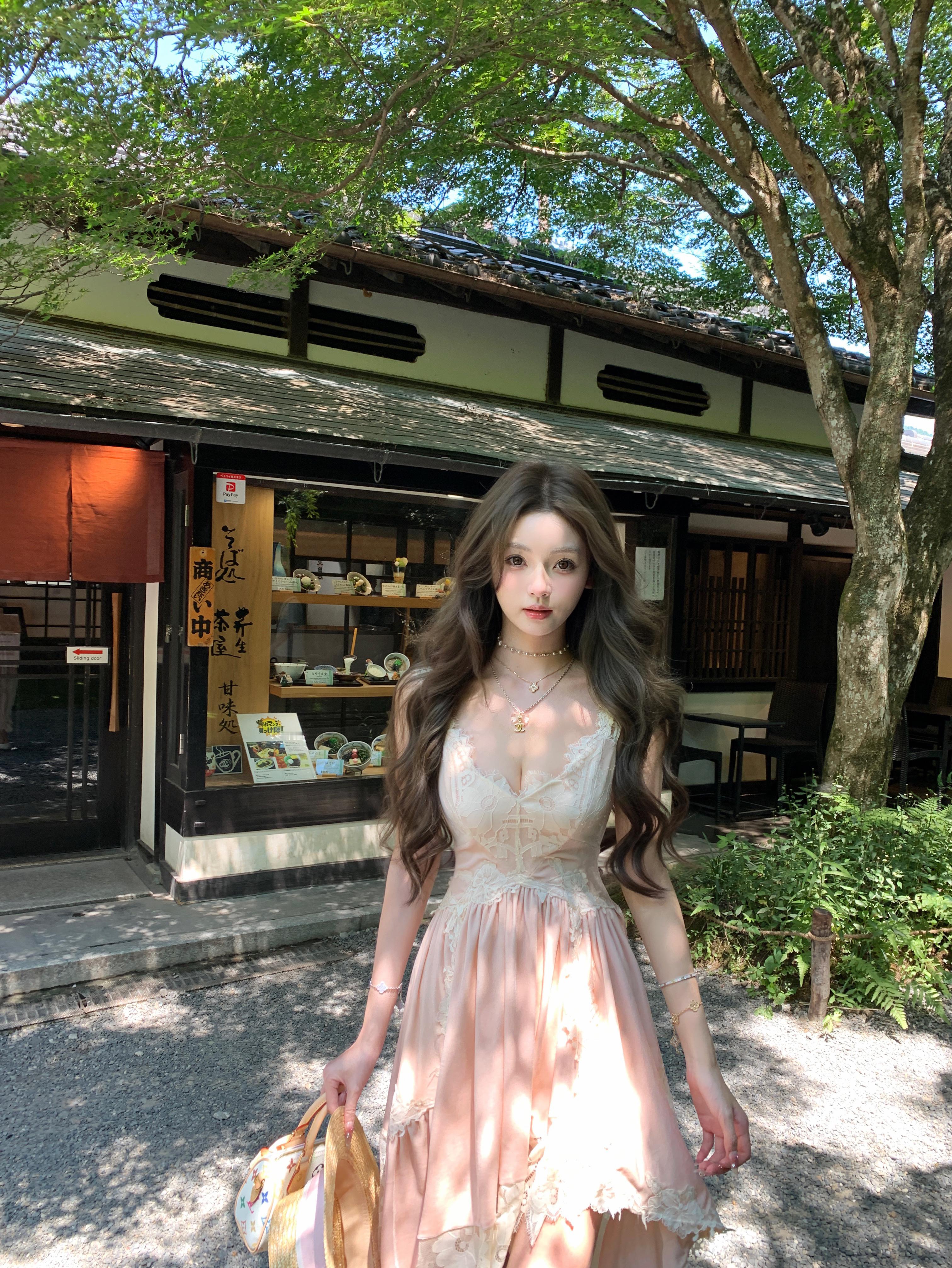 你的眼睛是夏日的第七行情书 ​​​