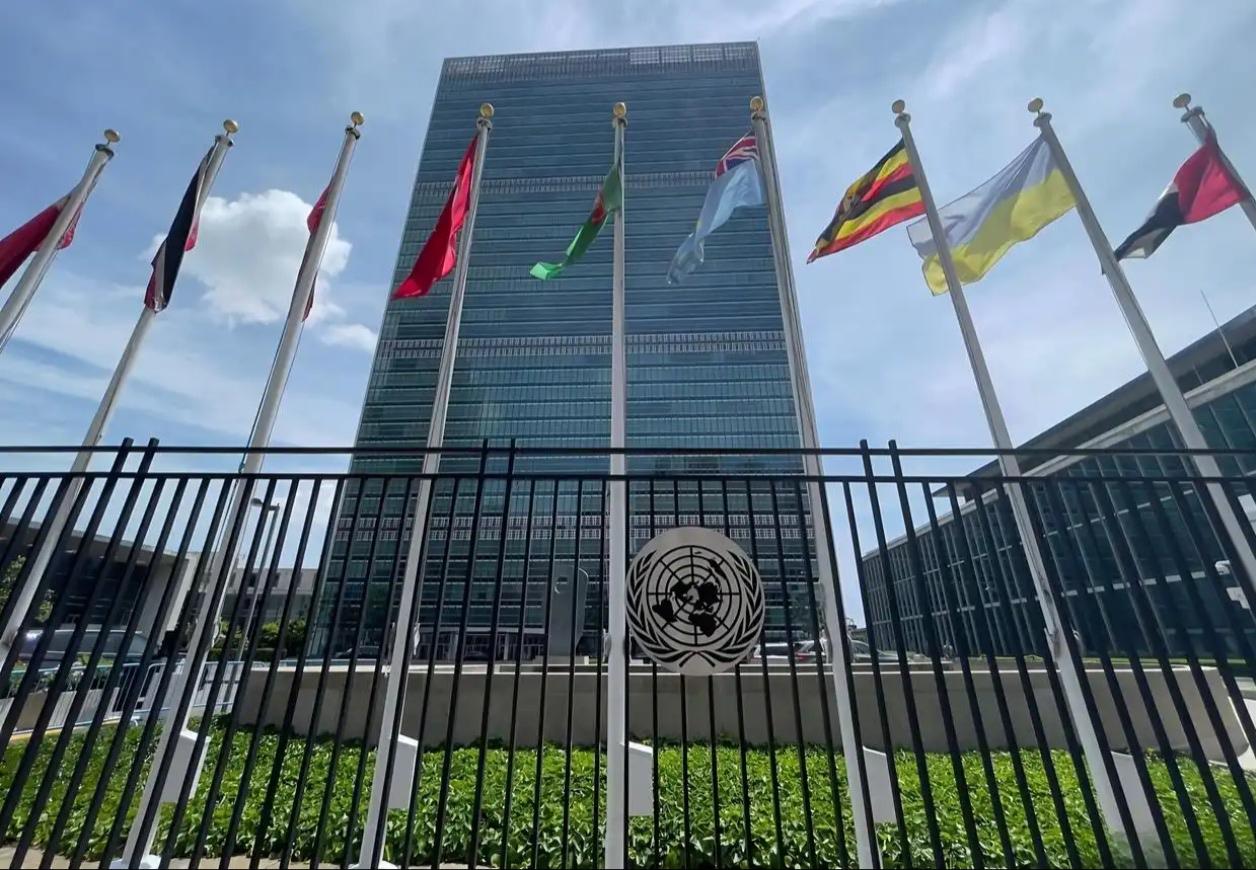 一张签证让台当局“破大防”：WTO开会，它不去了

朋友们，最近有件事特别有意思