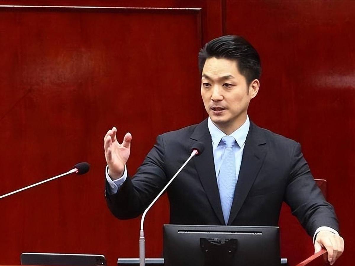 遗憾！AMD董事长苏姿丰的父亲苏春槐力挺沈伯洋，还疑似酸蒋万安是“权贵”。
一场