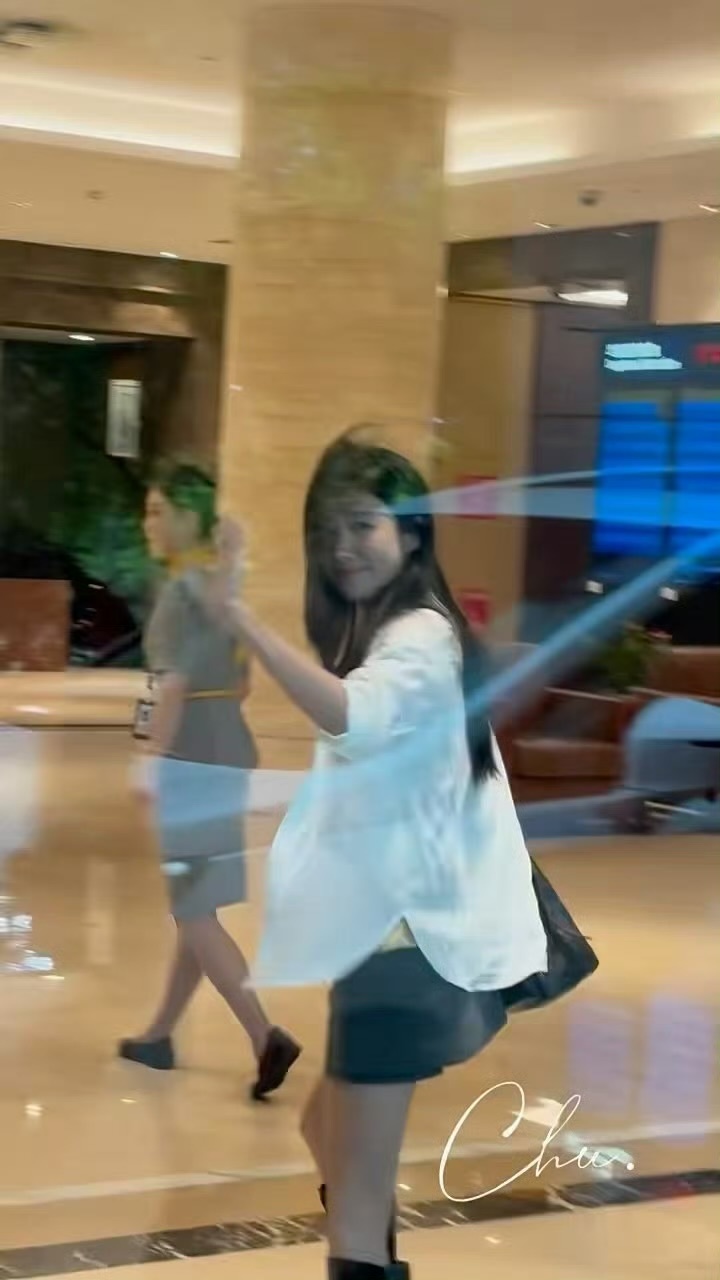 好薄一片 ​​​