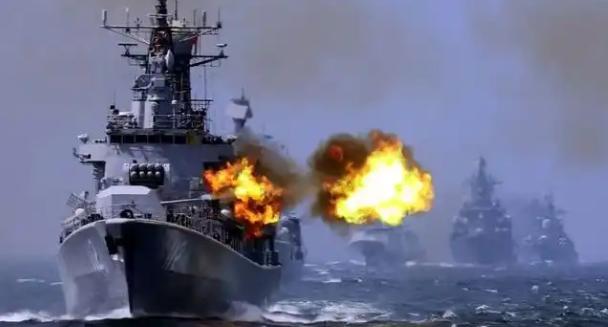 如果日本同中国爆发战争，日本将被毁灭

日本若主动挑起与中国的战争，结局必然是自